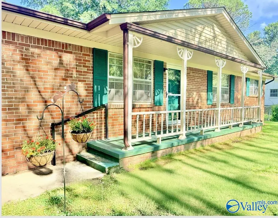 185 3rd Street, Gurley, AL 35748 - #2