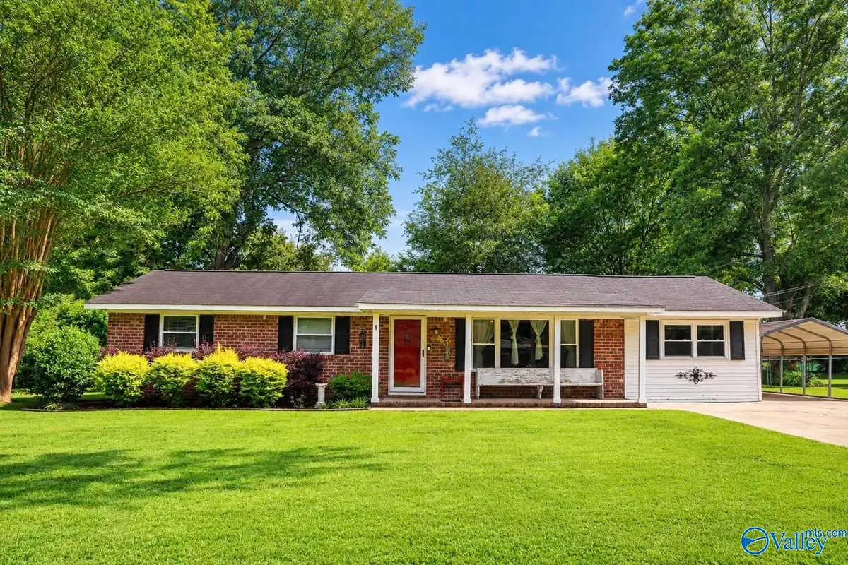 509 Sunset Avenue, Albertville, AL 35950 - #1