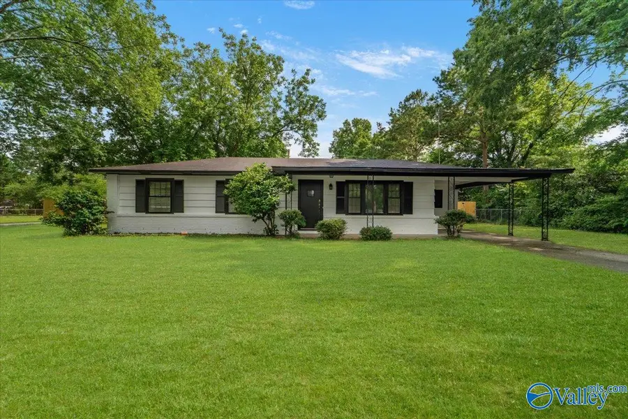 701 Eleanor Drive Sw, Decatur, AL 35601 - #2