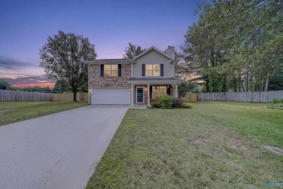 168 Brass Oak Drive, Madison, AL 35758 - #1