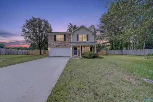 168 Brass Oak Drive, Madison, AL 35758