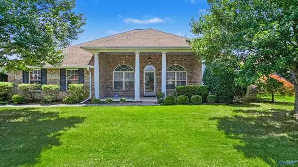 133 Virginia Fern Circle Nw, Madison, AL 35757