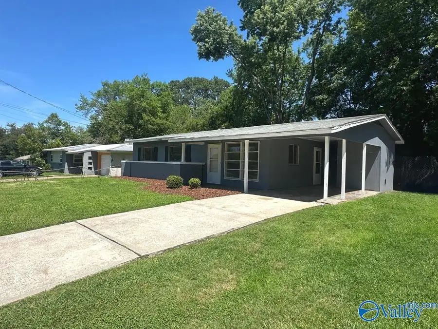 2120 Griffith Drive Nw, Huntsville, AL 35810 - #3