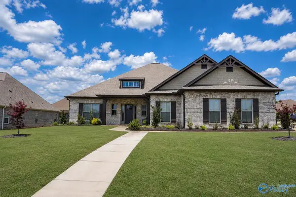 100 Bartram Way, Madison, AL 35756