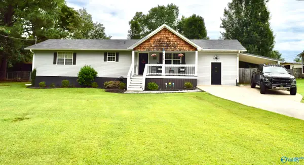 2501 Wooden Trail, Southside, AL 35907