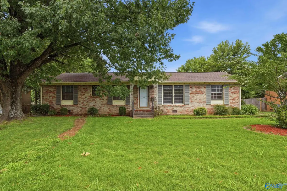 308 Drake Avenue Sw, Huntsville, AL 35801 - #1