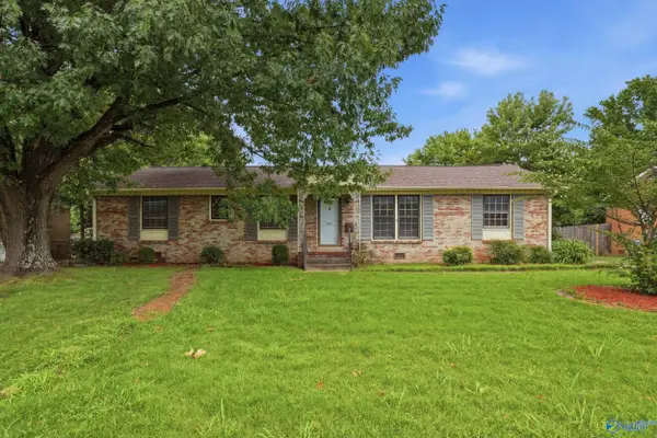 308 Drake Avenue Sw, Huntsville, AL 35801