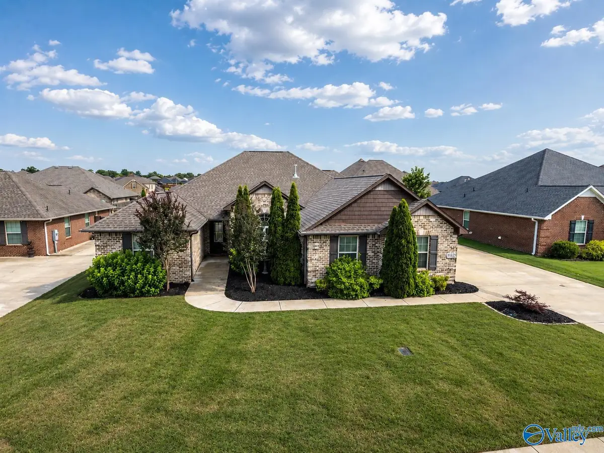 13325 Callaway Drive, Madison, AL 35756 - #1