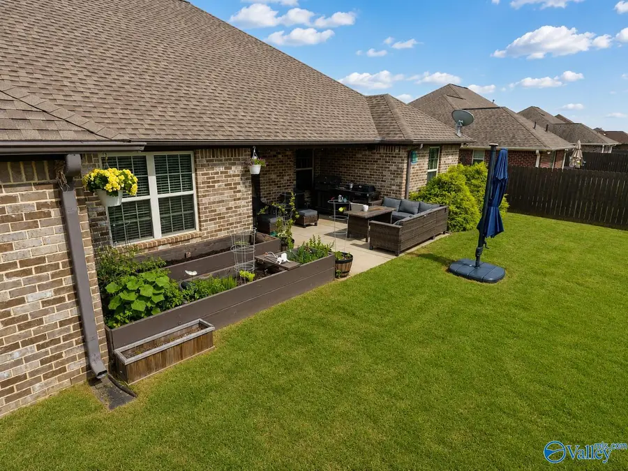 13325 Callaway Drive, Madison, AL 35756 - #3