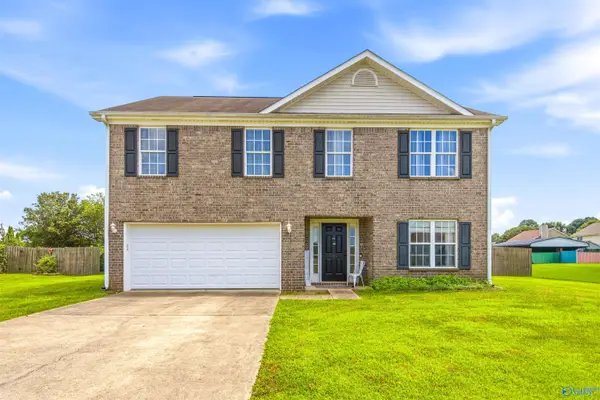 104 Old Eli Road, Toney, AL 35773