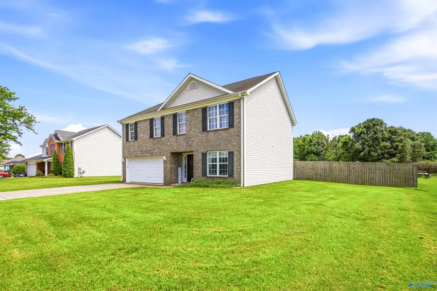 104 Old Eli Road, Toney, AL 35773 - #2