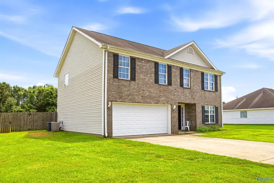 104 Old Eli Road, Toney, AL 35773 - #3