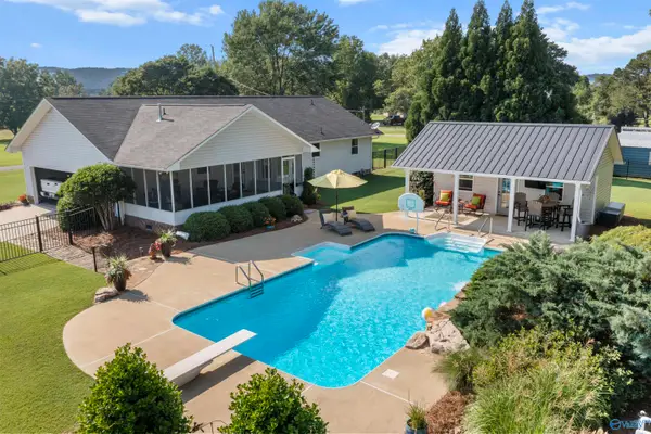 4101 Rosehaven Circle E, Southside, AL 35907
