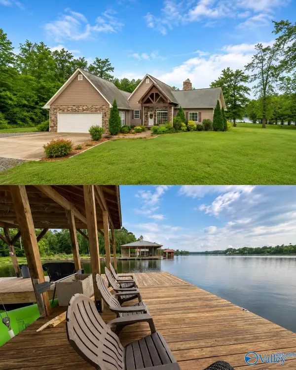1336 Clemons Road, Scottsboro, AL 35769