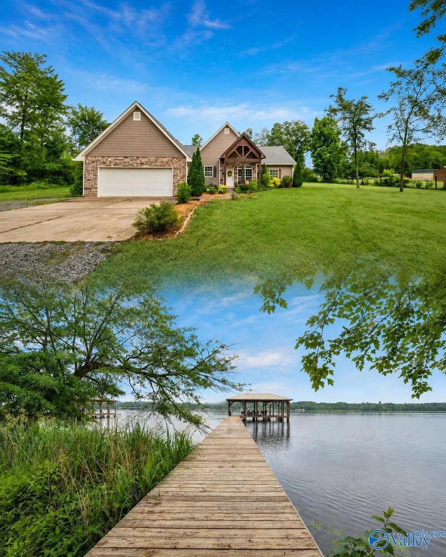 1336 Clemons Road, Scottsboro, AL 35769 - #2