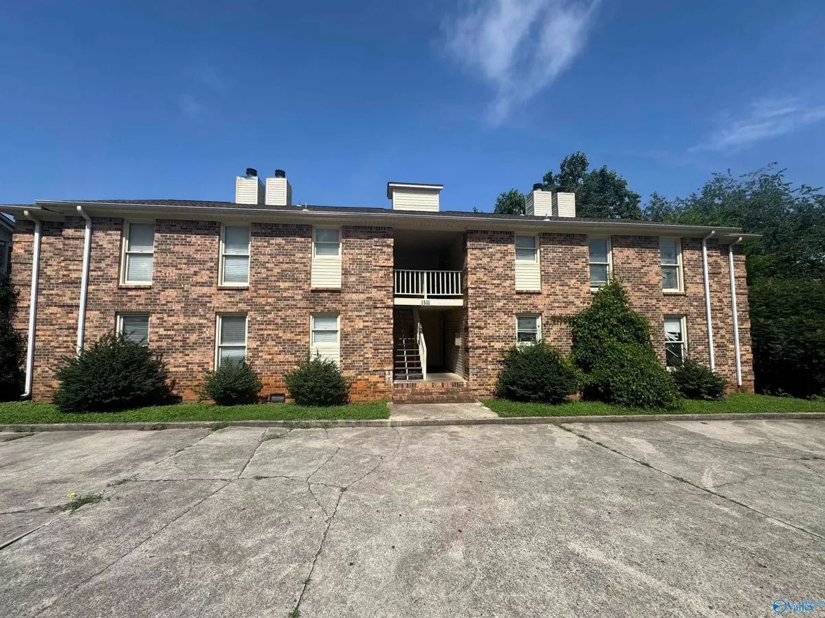 1511 Halston Circle #A-D, Huntsville, AL 35816 - #1