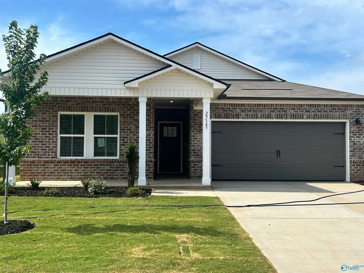 29565 Gallows Cove, Harvest, AL 35749 - #1