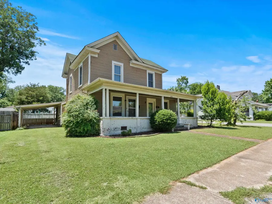 600 S Houston Street, Athens, AL 35611 - #2