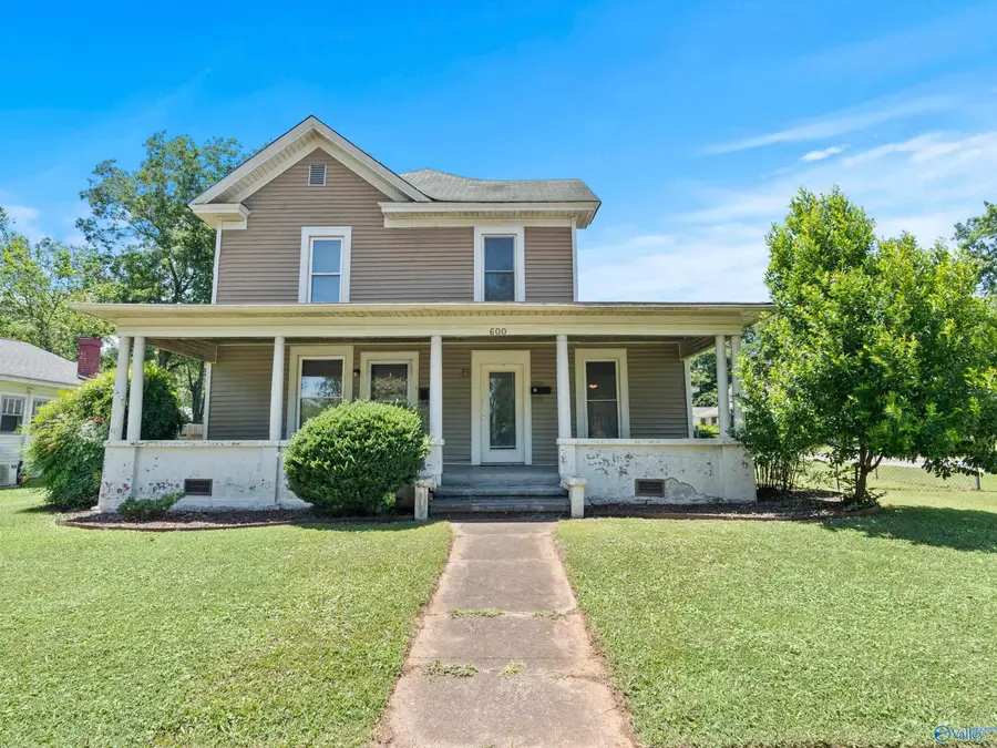 600 S Houston Street, Athens, AL 35611 - #3