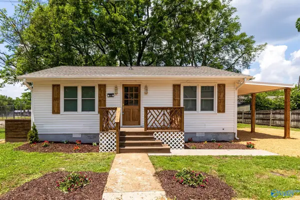 507 Schiffman Street, Huntsville, AL 35801