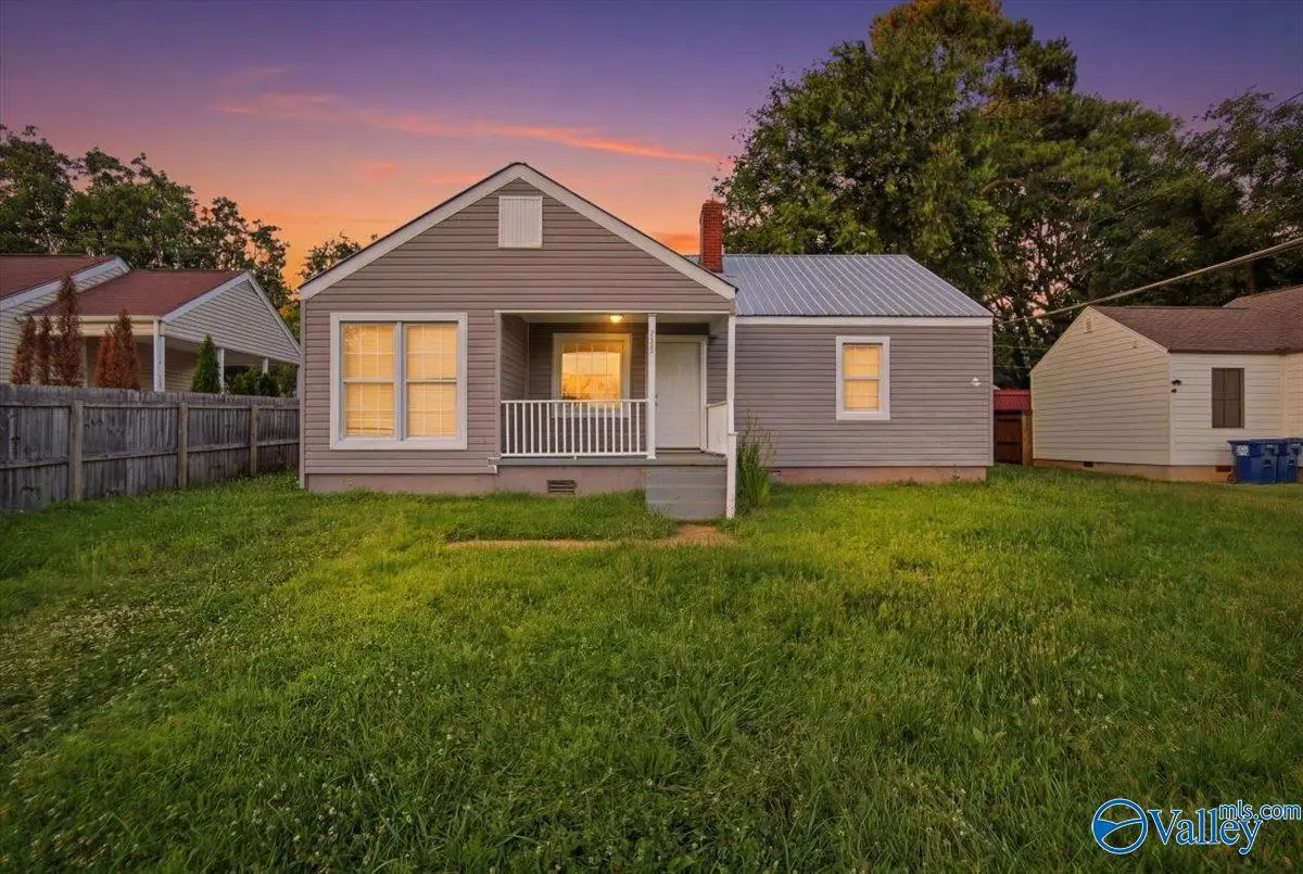2307 N Rose Drive Sw, Huntsville, AL 35805 - #1