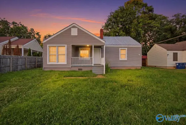 2307 N Rose Drive Sw, Huntsville, AL 35805