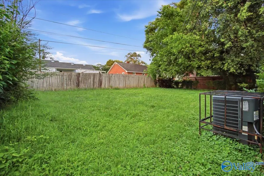 2307 N Rose Drive Sw, Huntsville, AL 35805 - #2