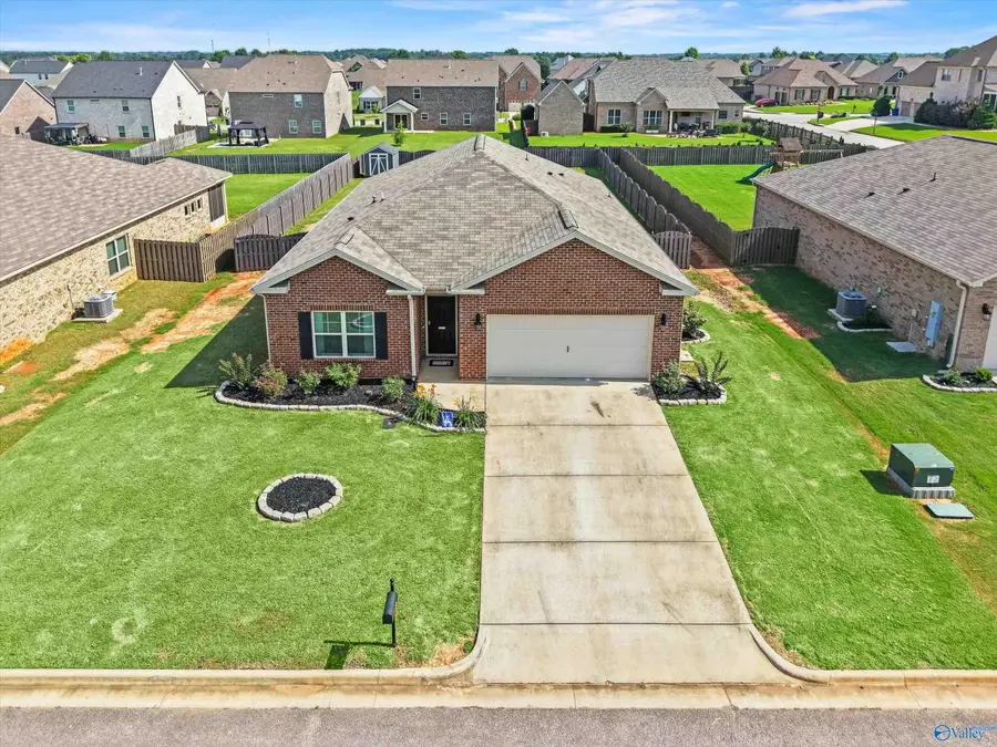 25020 Delilah Circle, Athens, AL 35613 - #2