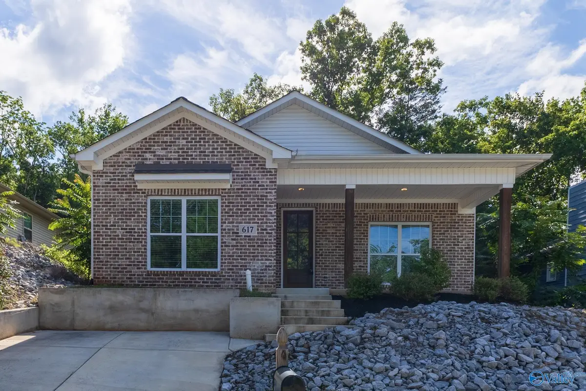 617 Wellingburg Road Se, Huntsville, AL 35803 - #1