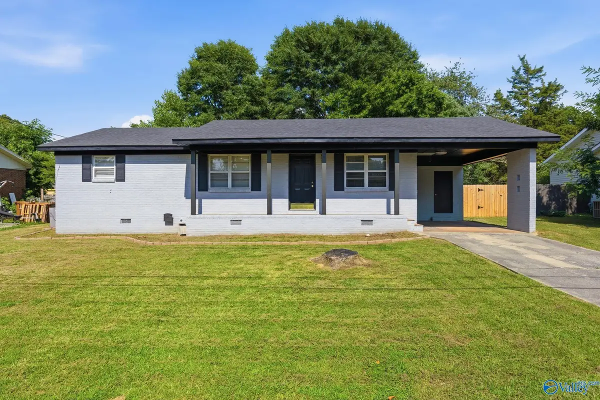 802 Cooper Lane, Hartselle, AL 35640 - #1