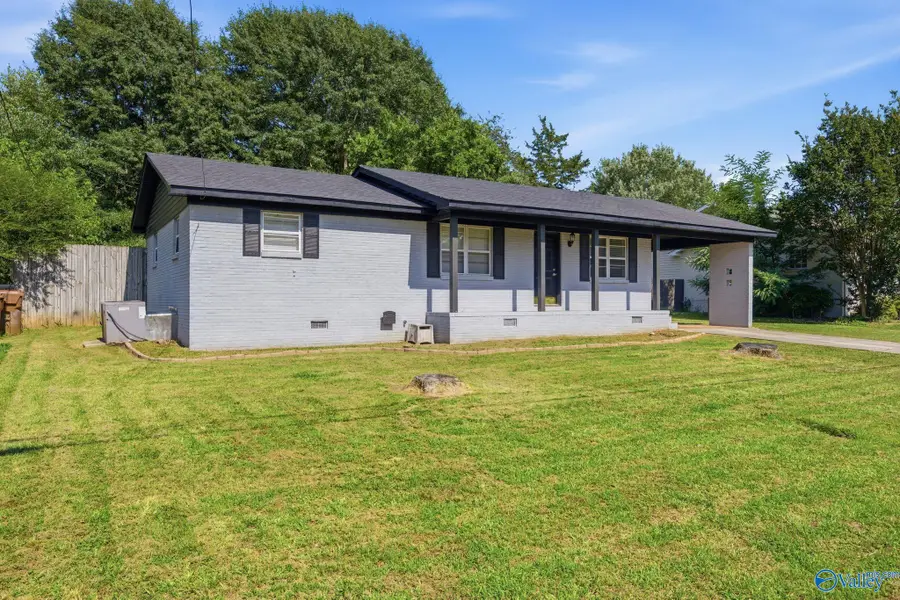802 Cooper Lane, Hartselle, AL 35640 - #2