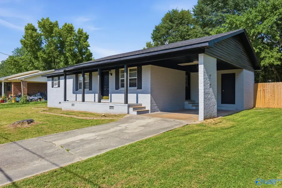 802 Cooper Lane, Hartselle, AL 35640 - #3