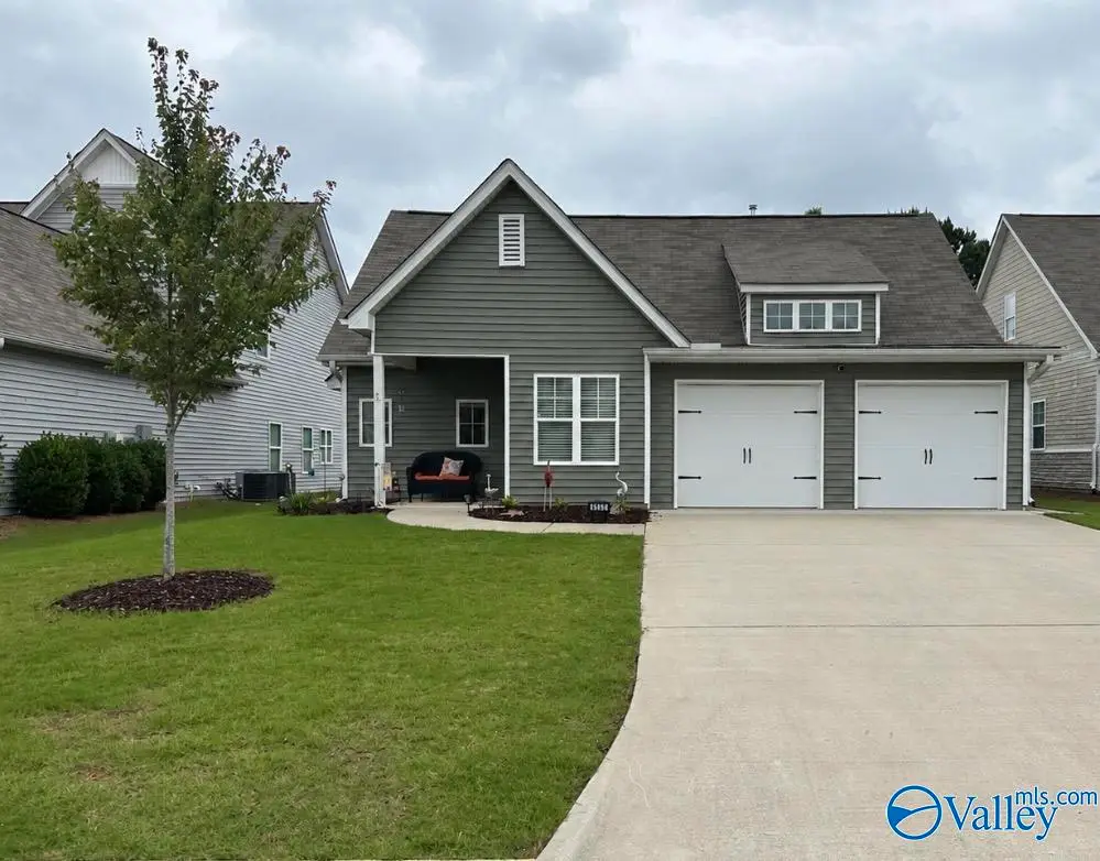 1555 Baxter Avenue, Springville, AL 35146 - #1