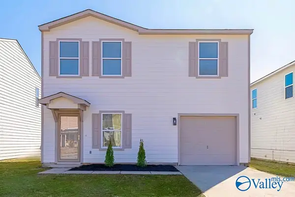 203 Farmington Drive, Harvest, AL 35749