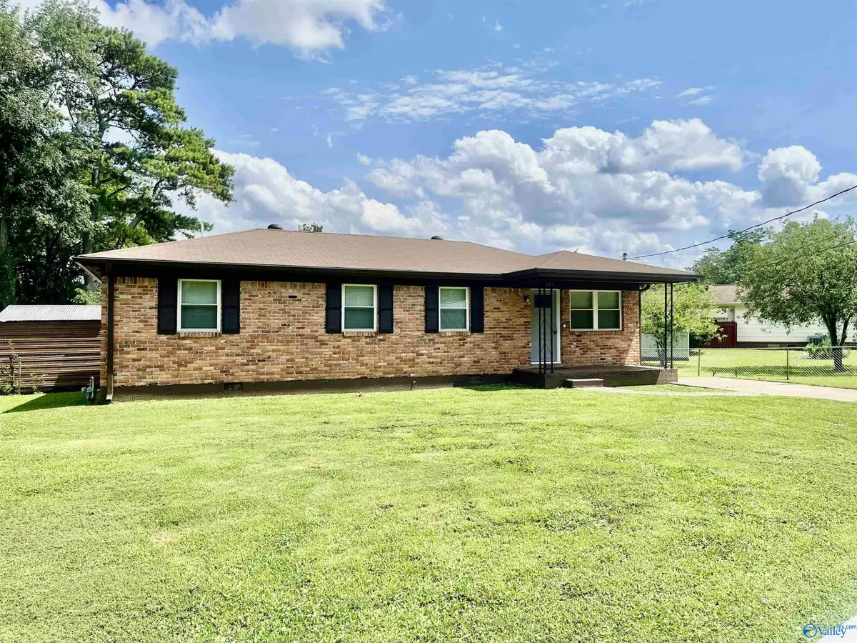 2729 NW Monticello Drive, Huntsville, AL 35810 - #1