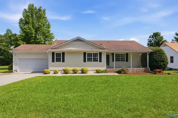 131 NE Styles Drive Ne, Gurley, AL 35748