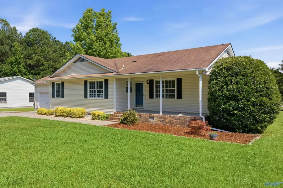 131 NE Styles Drive Ne, Gurley, AL 35748 - #2