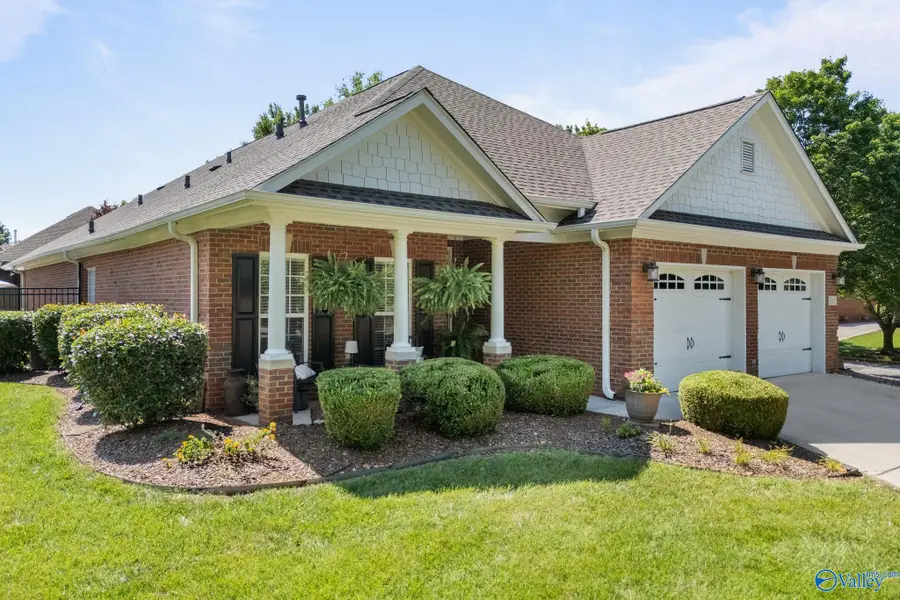 111 Crestmont Road, Madison, AL 35756 - #2