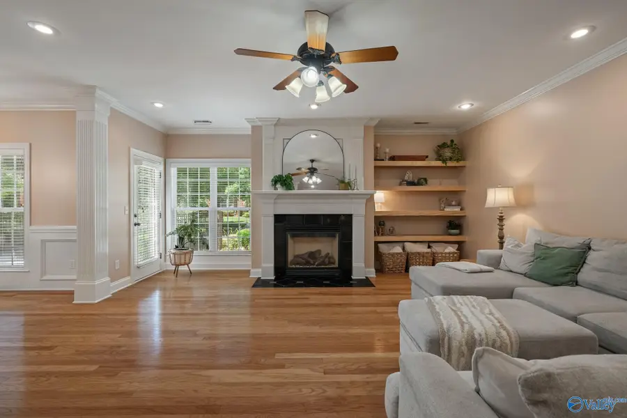 111 Crestmont Road, Madison, AL 35756 - #3