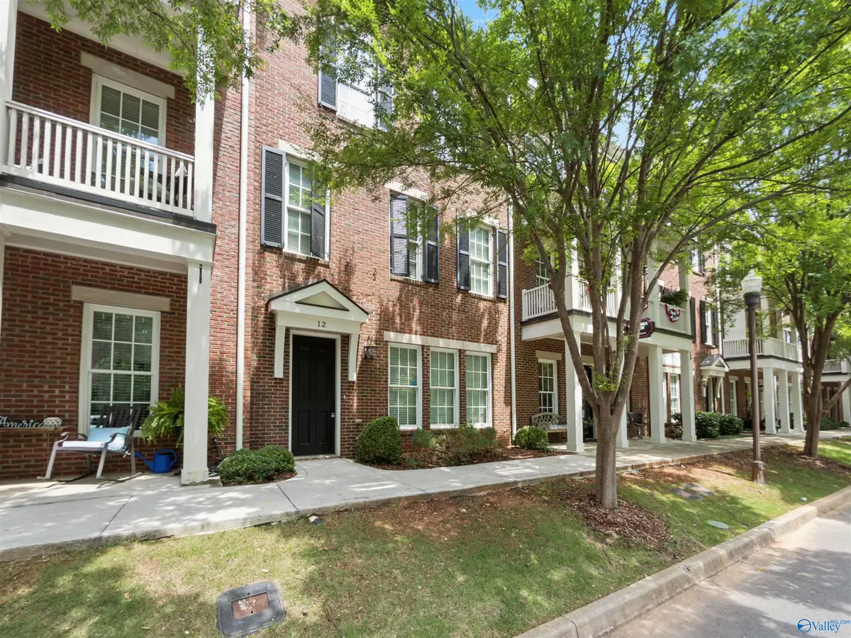 12 Arch Street #12, Huntsville, AL 35806 - #1