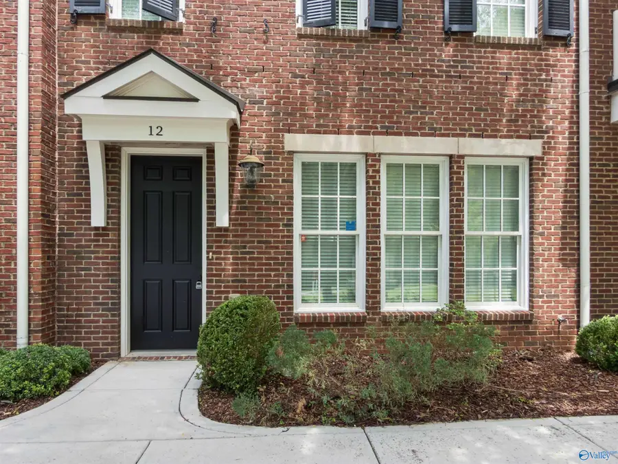 12 Arch Street #12, Huntsville, AL 35806 - #2