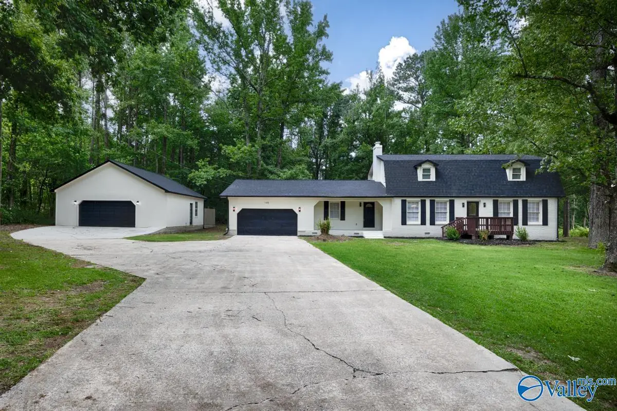 145 Dogwood Drive, Laceys Spring, AL 35754 - #1
