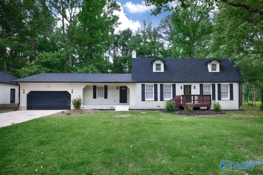 145 Dogwood Drive, Laceys Spring, AL 35754 - #2