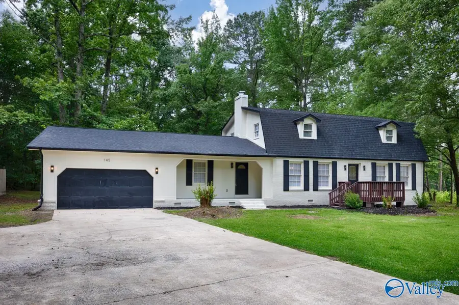 145 Dogwood Drive, Laceys Spring, AL 35754 - #3