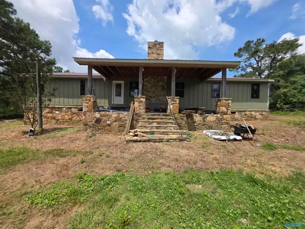 1280 Terrell Road, Albertville, AL 35951