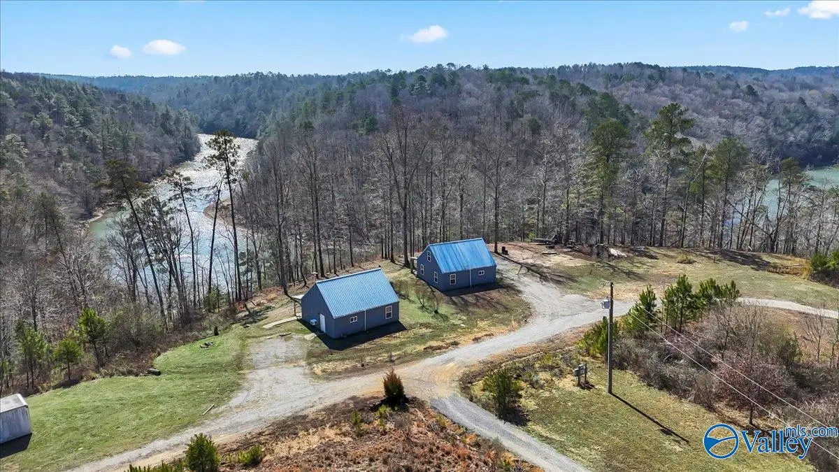 2602 Ridge Road, Addison, AL 35540 - #1