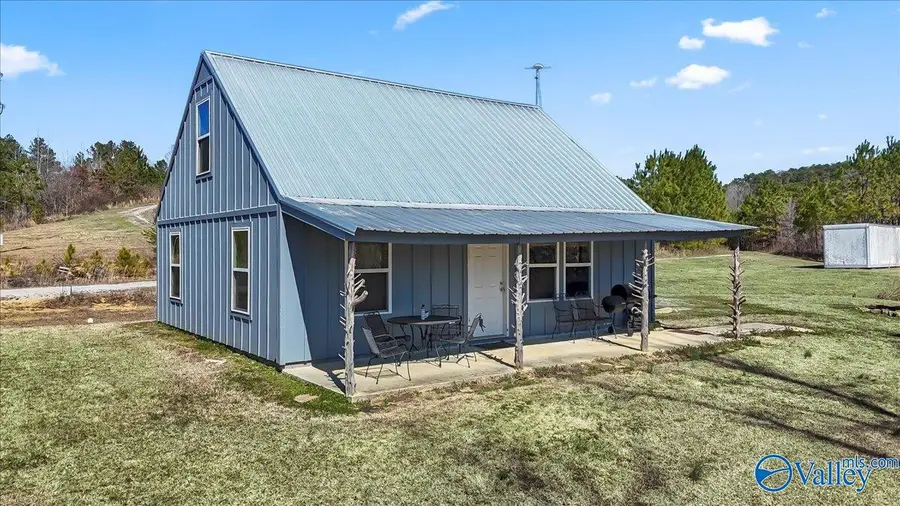 2602 Ridge Road, Addison, AL 35540 - #2