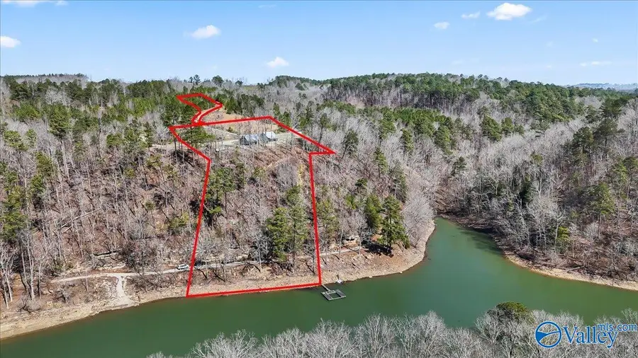 2602 Ridge Road, Addison, AL 35540 - #3