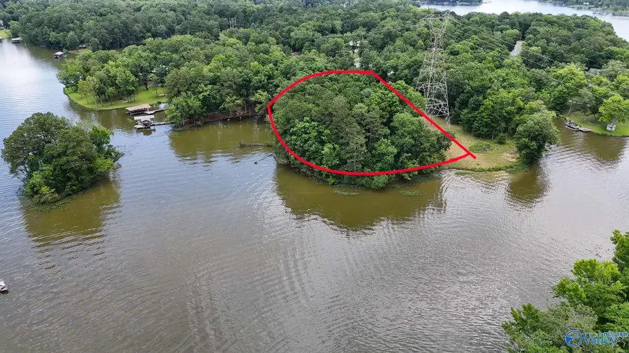 890 B County Road 906, Cedar Bluff, AL 35959 - #3