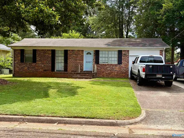 3507 Kennemore Drive Sw, Huntsville, AL 35805
